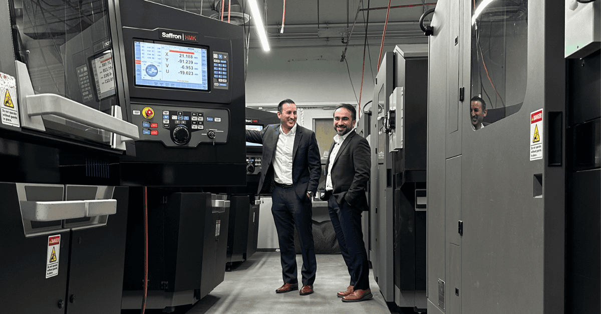 3DEO Partners with IHI AEROSPACE Co., Ltd. to Advance Aerospace Manufacturing Through Strategic Investment 3DEO secure significant partnership and investment for aerospace engineering and manufacturing