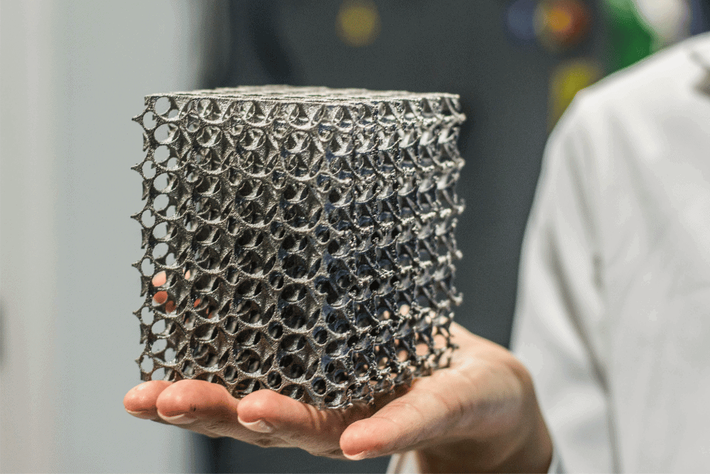 How Long Does 3D Metal Printing Take
