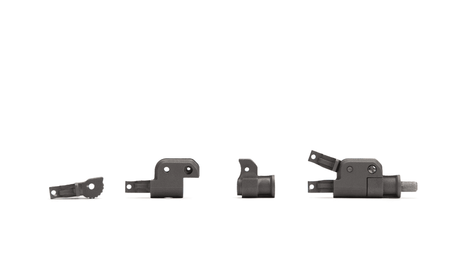 Why Your 14-Part Assembly Should Be 4